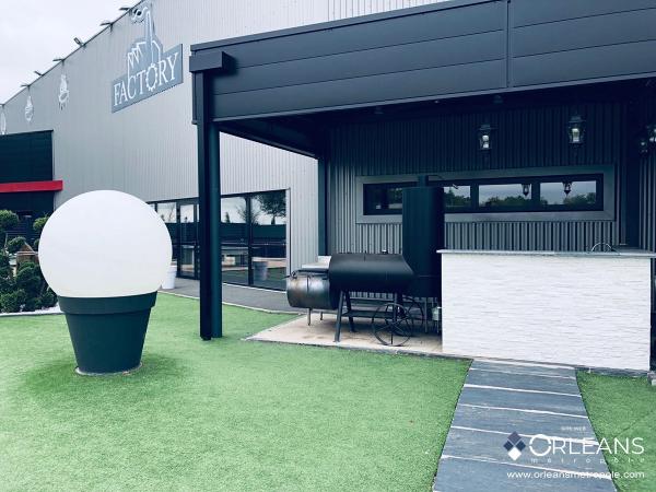 Factory Bowling