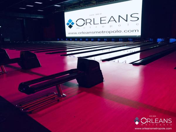 Factory Bowling