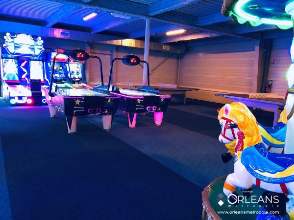 Factory Bowling