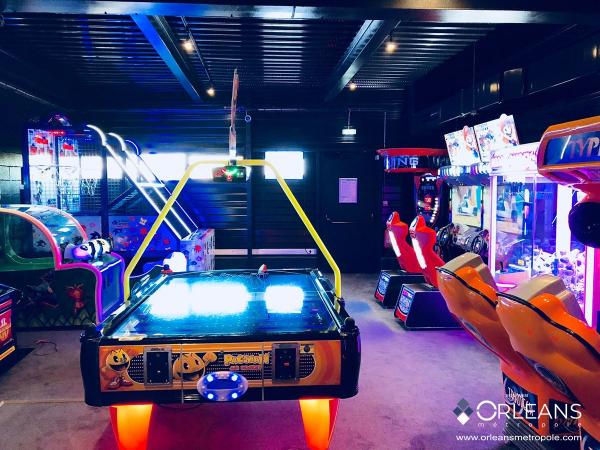 Factory Bowling