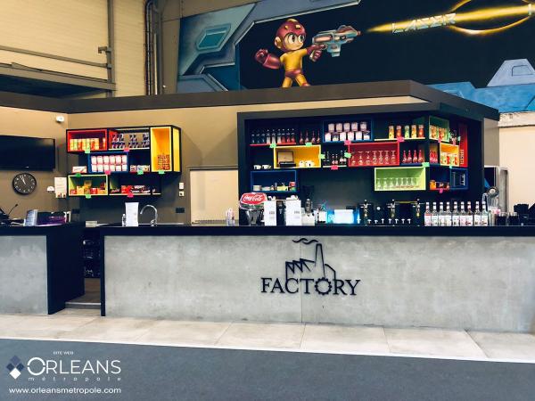 Factory Bowling