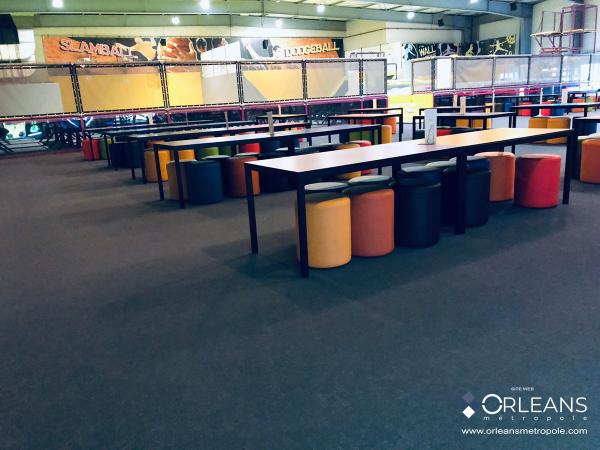 Factory Bowling