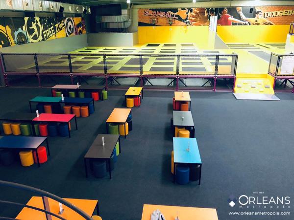 Factory Bowling