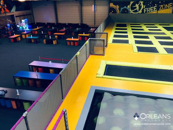 Factory Bowling