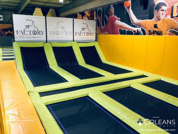 Factory Bowling