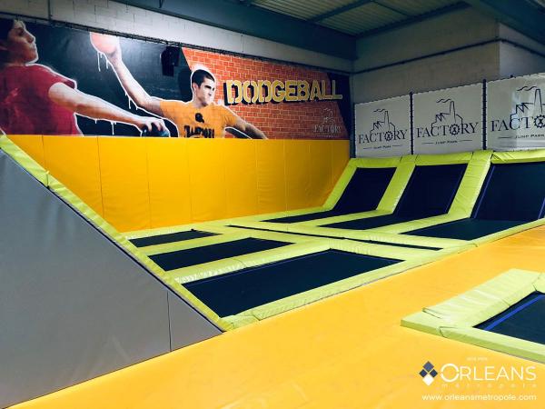Factory Bowling