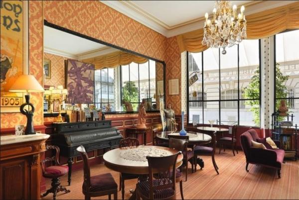 Hôtel de l'Abeille