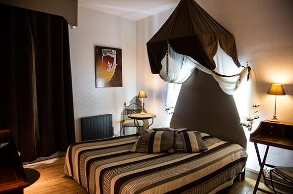 Hôtel Archange