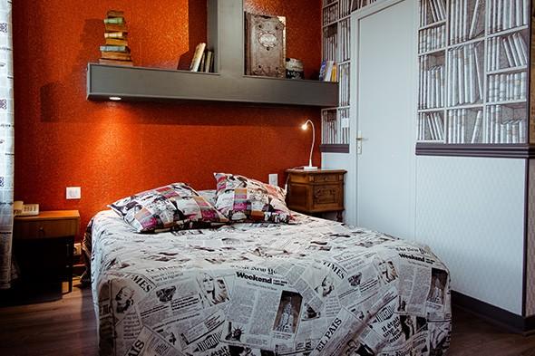 Hôtel Archange