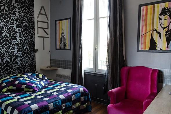 Hôtel Archange