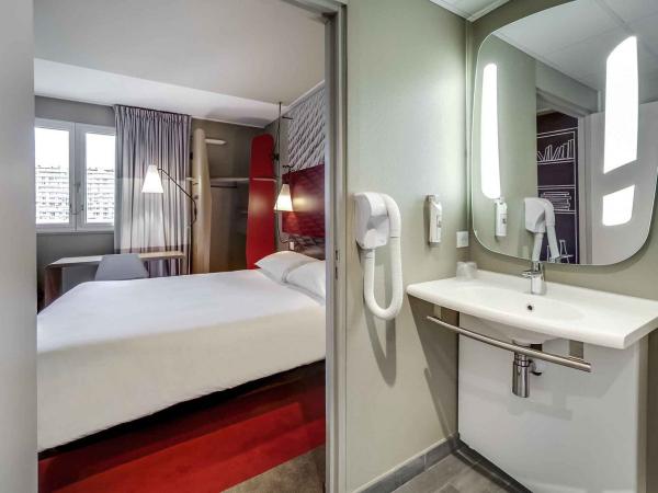 Hôtel Ibis Orléans Centre Gare