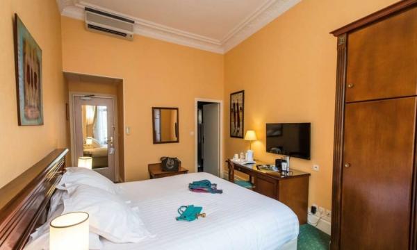 Best Western Hôtel d 'Arc