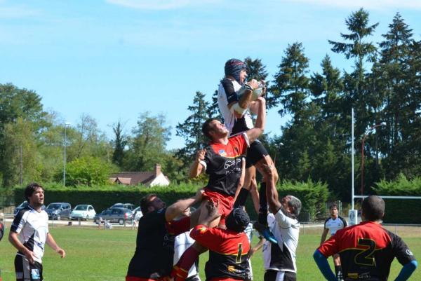 Orléans la Source Rugby