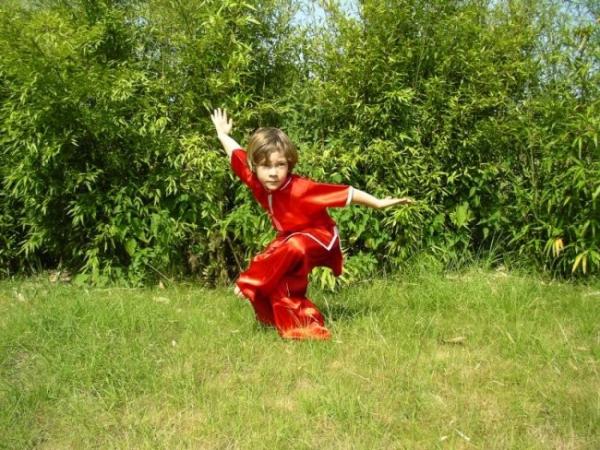 Wu Lin