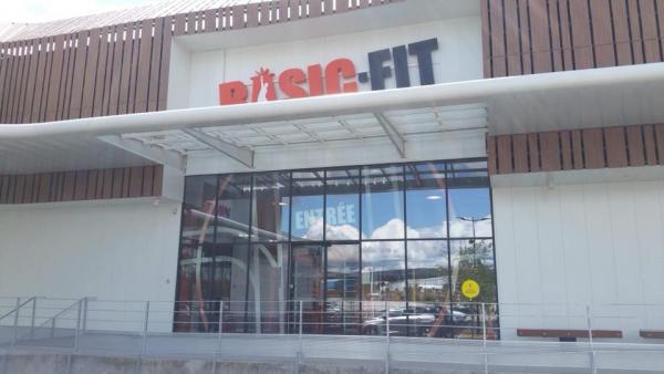 Basic-Fit Salles de Sport