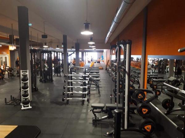 Basic-Fit Salles de Sport