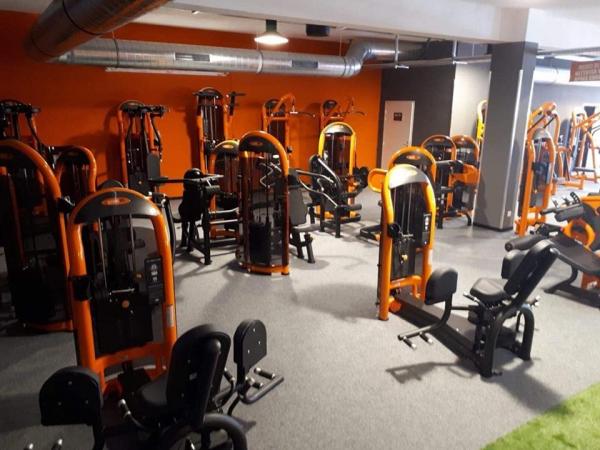 Basic-Fit Salles de Sport