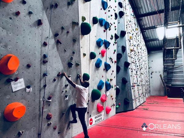 Climb’Up