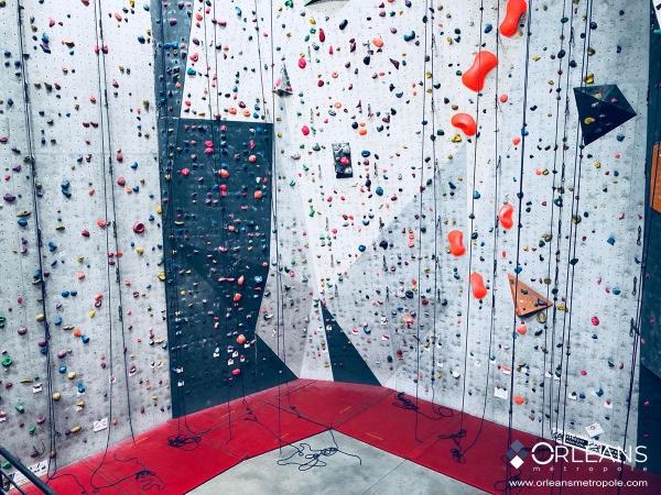 Climb’Up