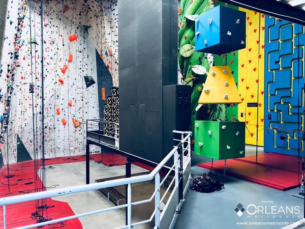 Climb’Up