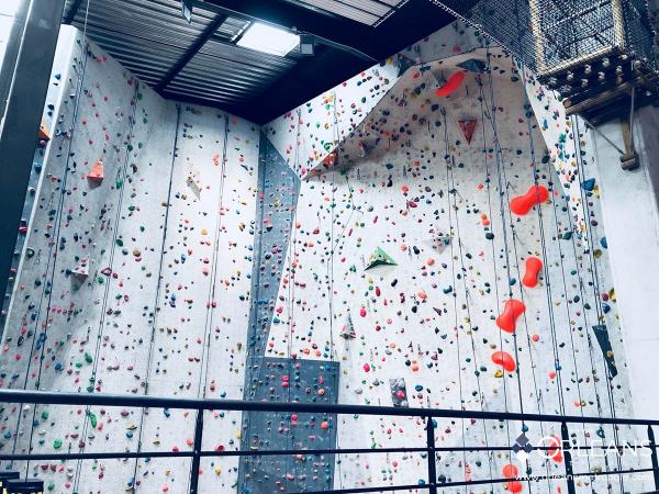Climb’Up