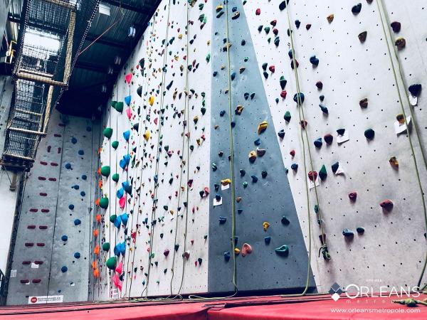 Climb’Up