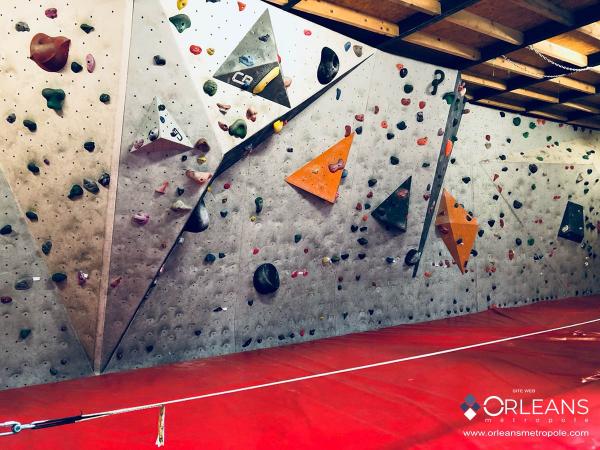 Climb’Up