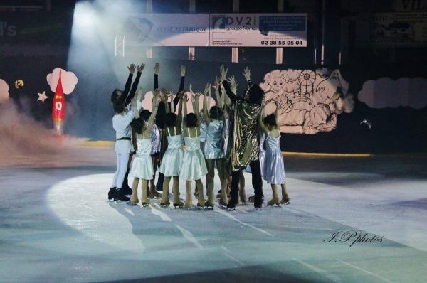USO Patinage Artistique