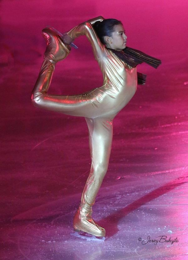 USO Patinage Artistique