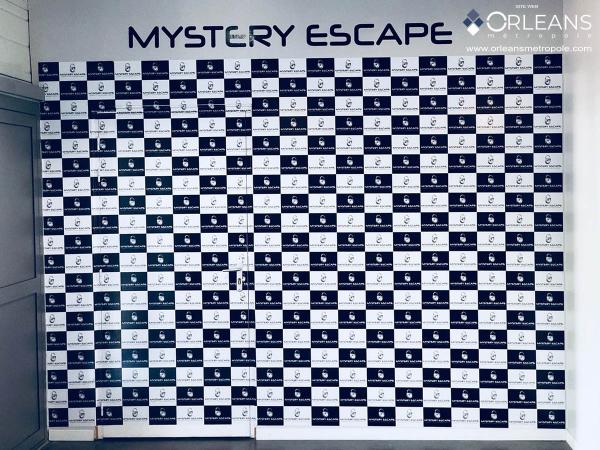 Mystery Escape