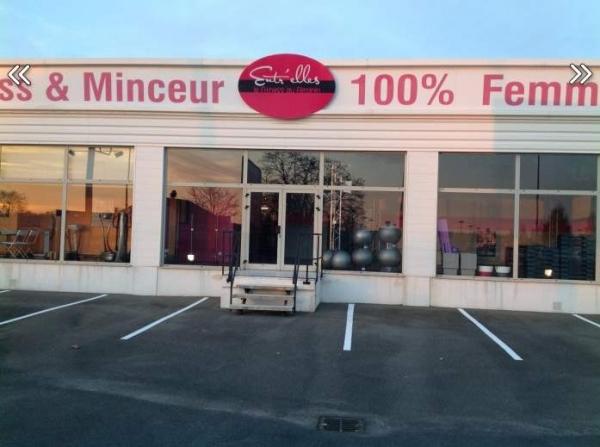 Entr'elles