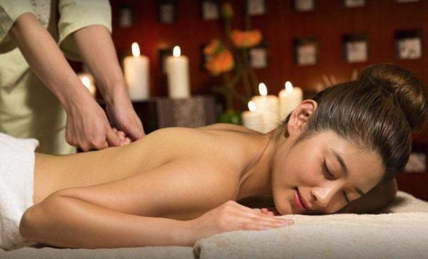 XIN XIN salon de massage