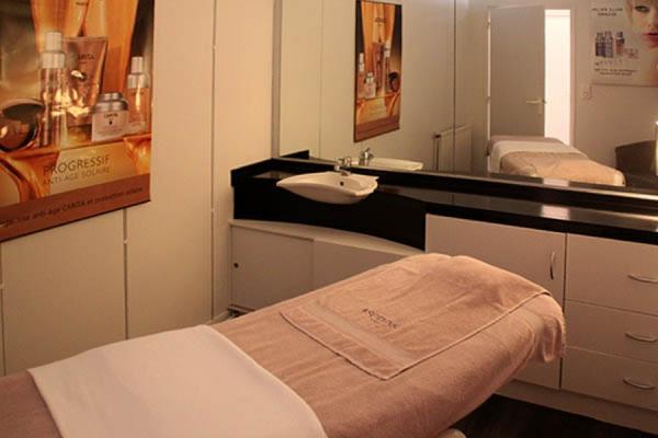 L'Esthete