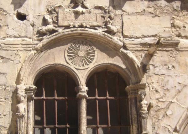Maison de Jean d'Alibert