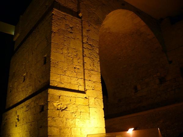 Porte Bannier