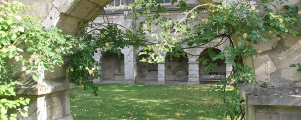 Couvent des Minimes
