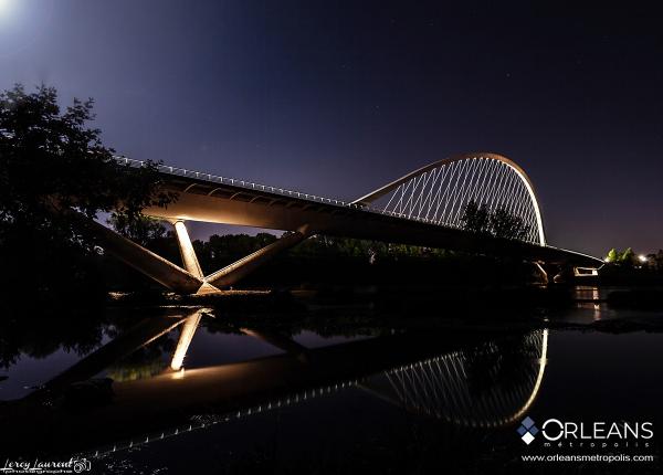 Pont de l'Europe