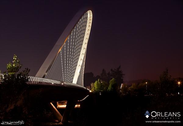 Pont de l'Europe