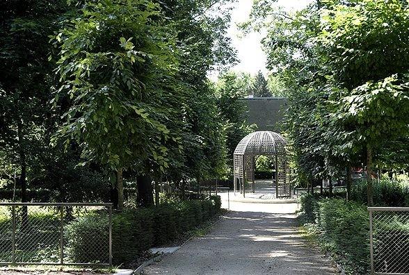 Parc Anjorrant