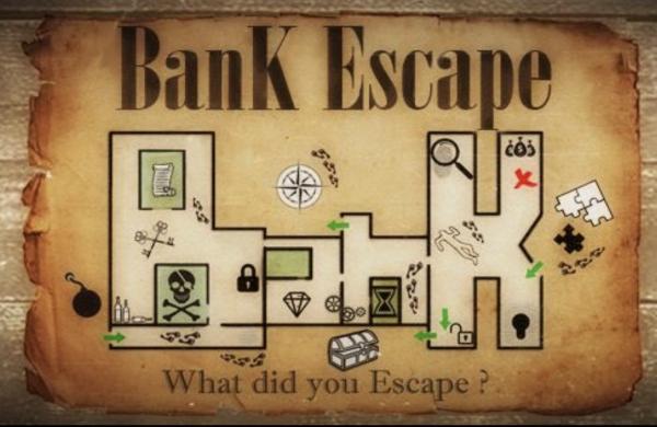 BanK Escape