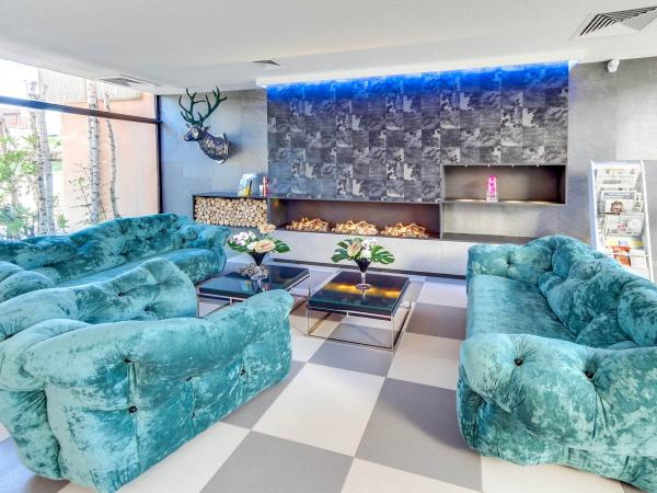 Novotel Saint-Jean-de-Braye