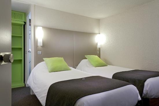 Hôtel Campanile Orléans Ouest