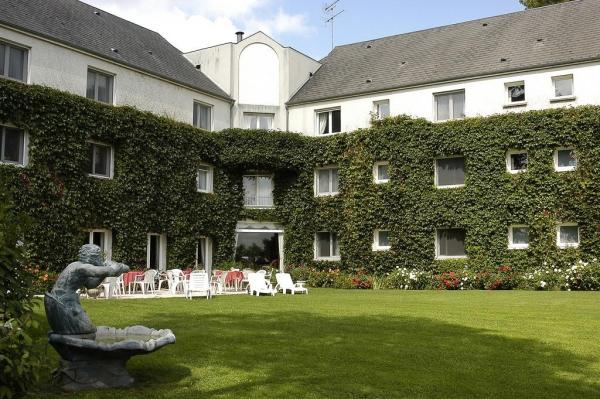 Orléans Parc Hôtel