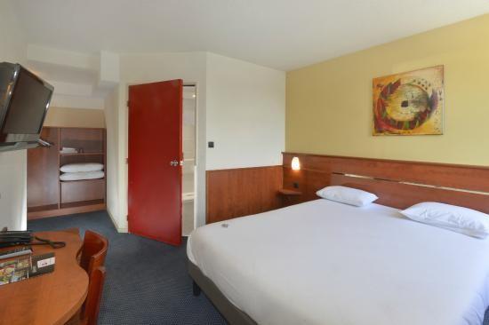 Brit Hôtel Orléans