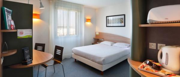 Résidence Suite Home Orléans Val de Loire