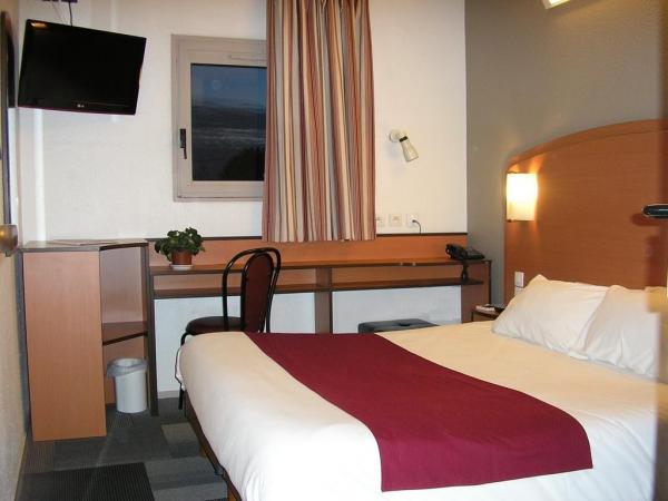 Hôtel Balladins Orléans Saran