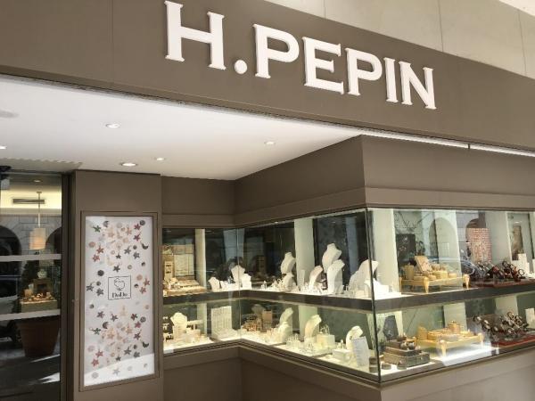 Bijouterie Pépin