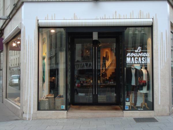 Le Nouveau Magasin