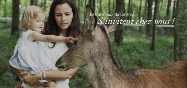 Animal acteur academy