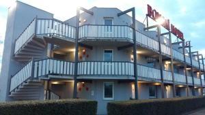 Bonsaï Hôtel